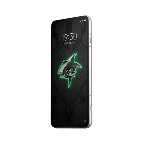 Black Shark 3 Gaming Smartphone 12GB/256GB Silver